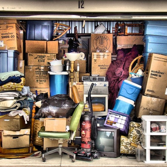 Meet your Posher, Gina - Picture 1 of 1